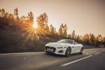 Jaguar F-Type P450 R-Dynamic Convertible 2020 года (WW)